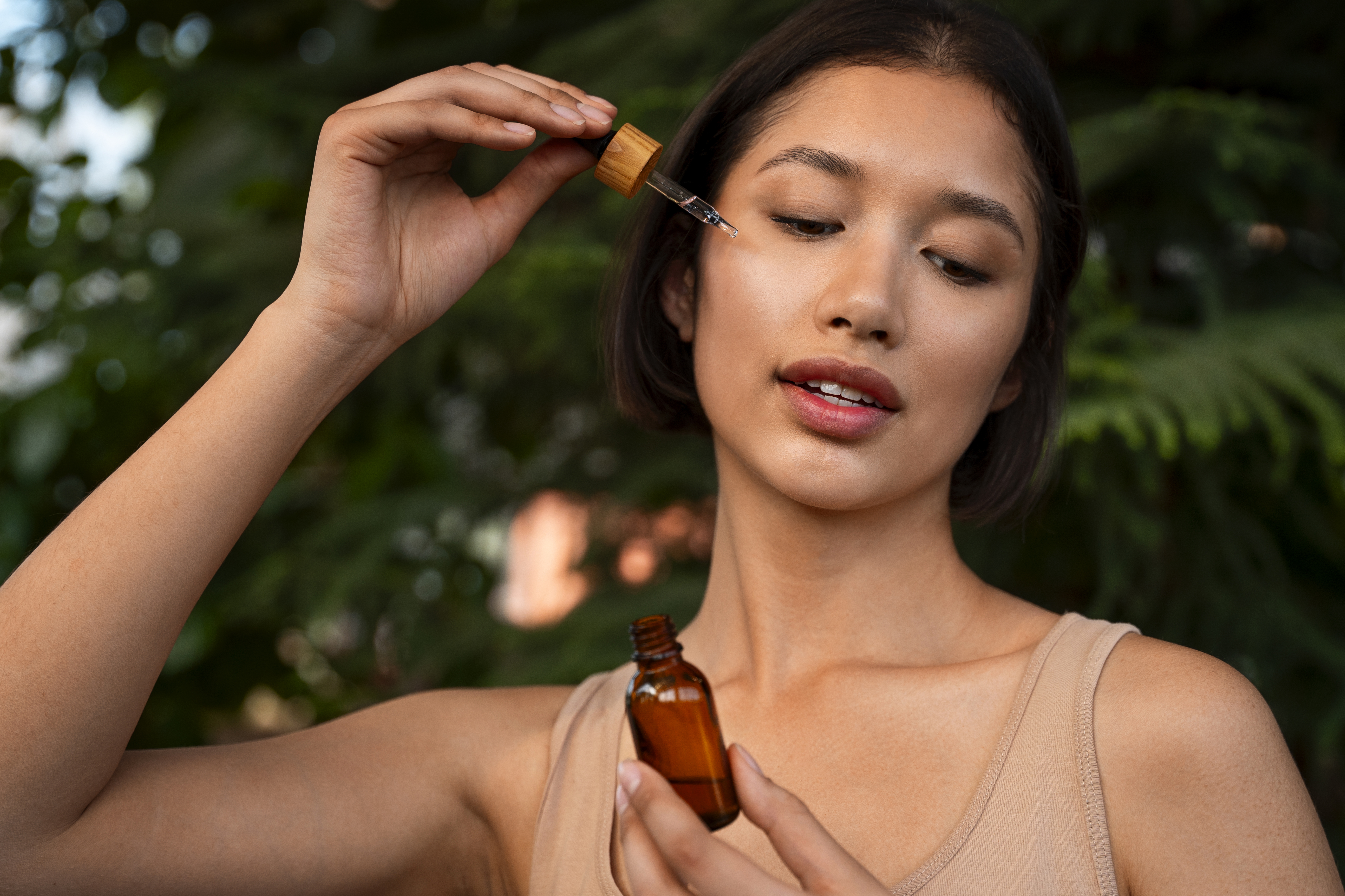 "Organic Cosmetics" Is Not a Fashion Trend, but a Manufacturing Approach