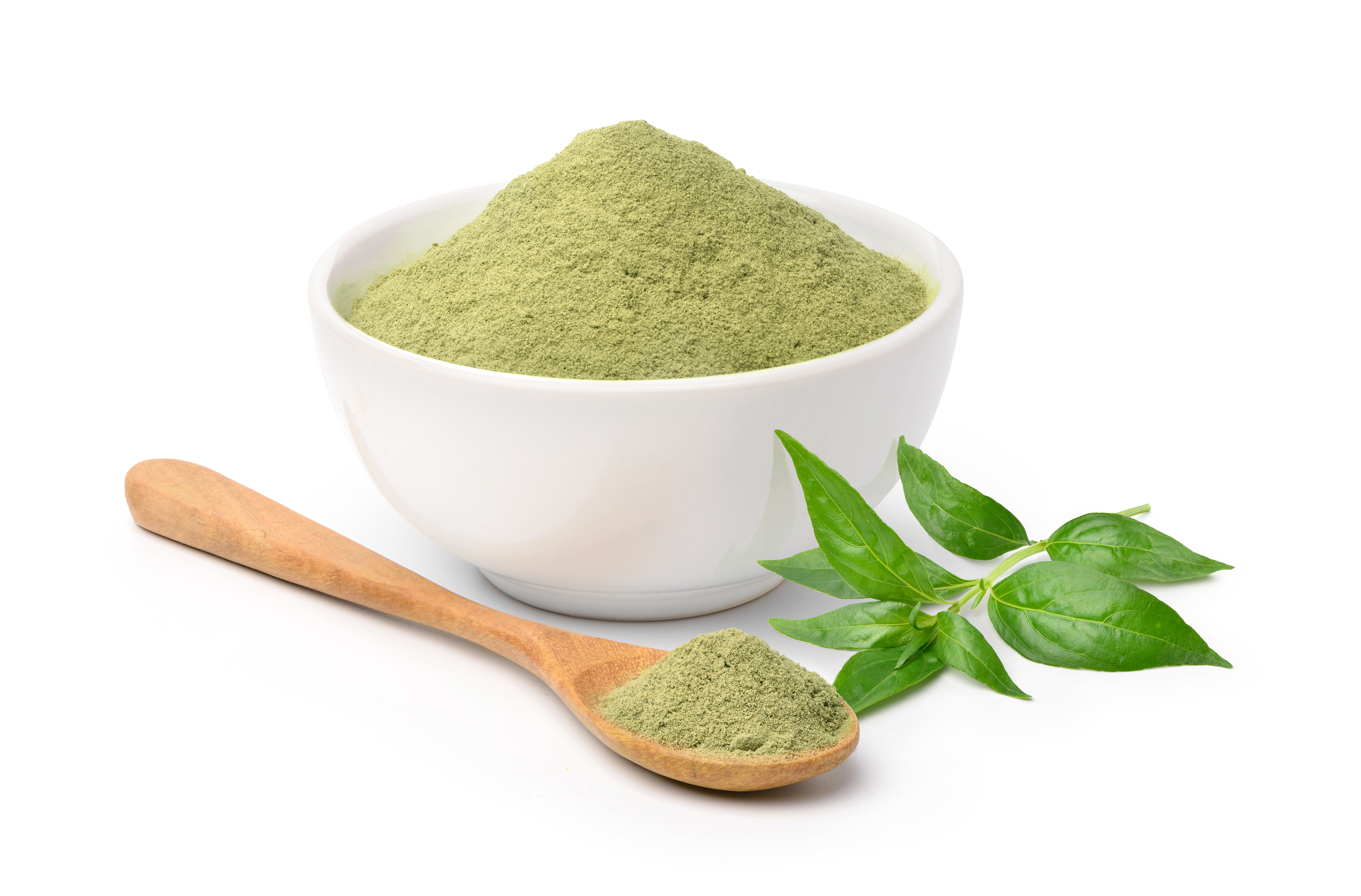 Contract Manufacturing of Herbal Powder (Herbal Powder)