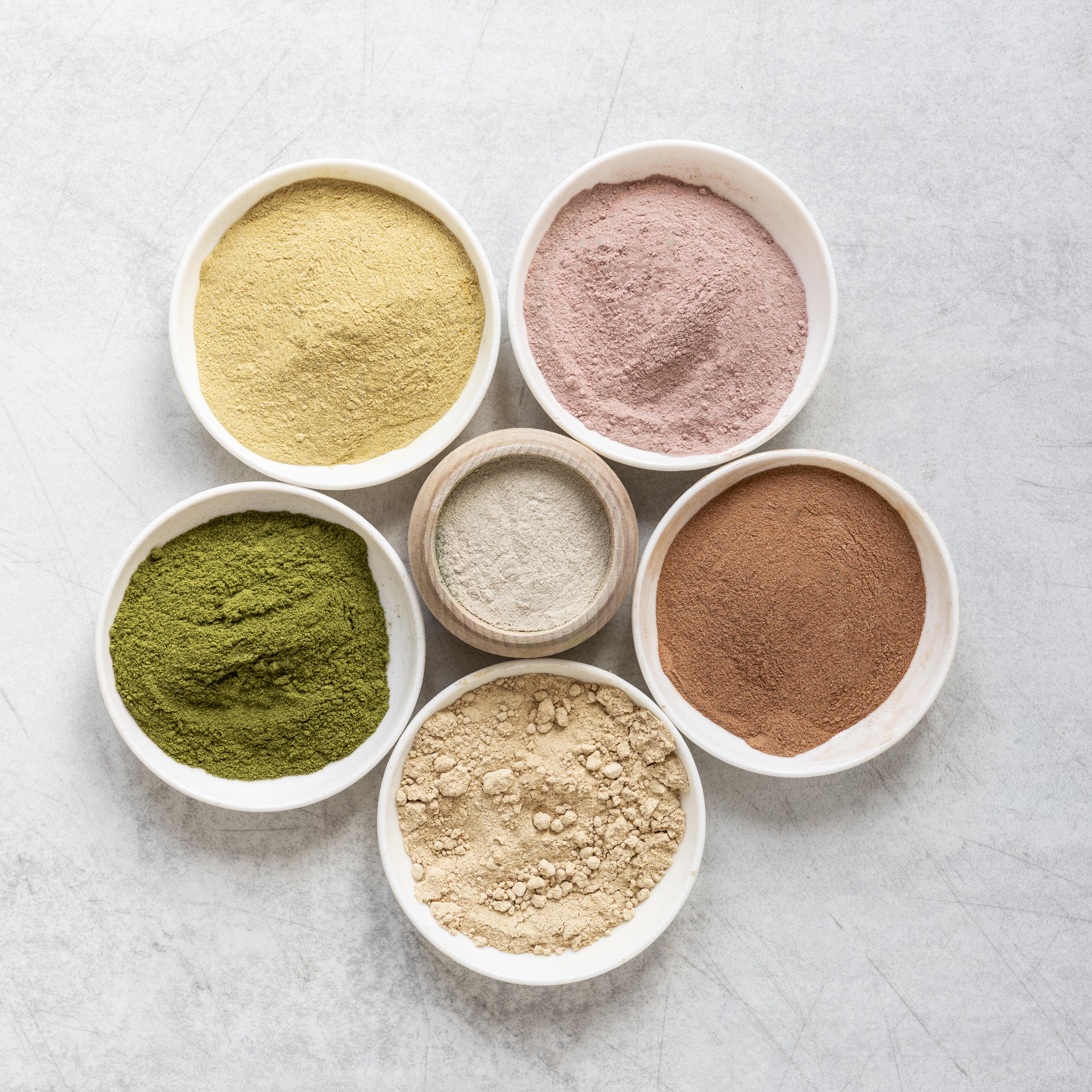 Contract Manufacturing of Instant Tea Powder (Tea-Instant Drink Powder)