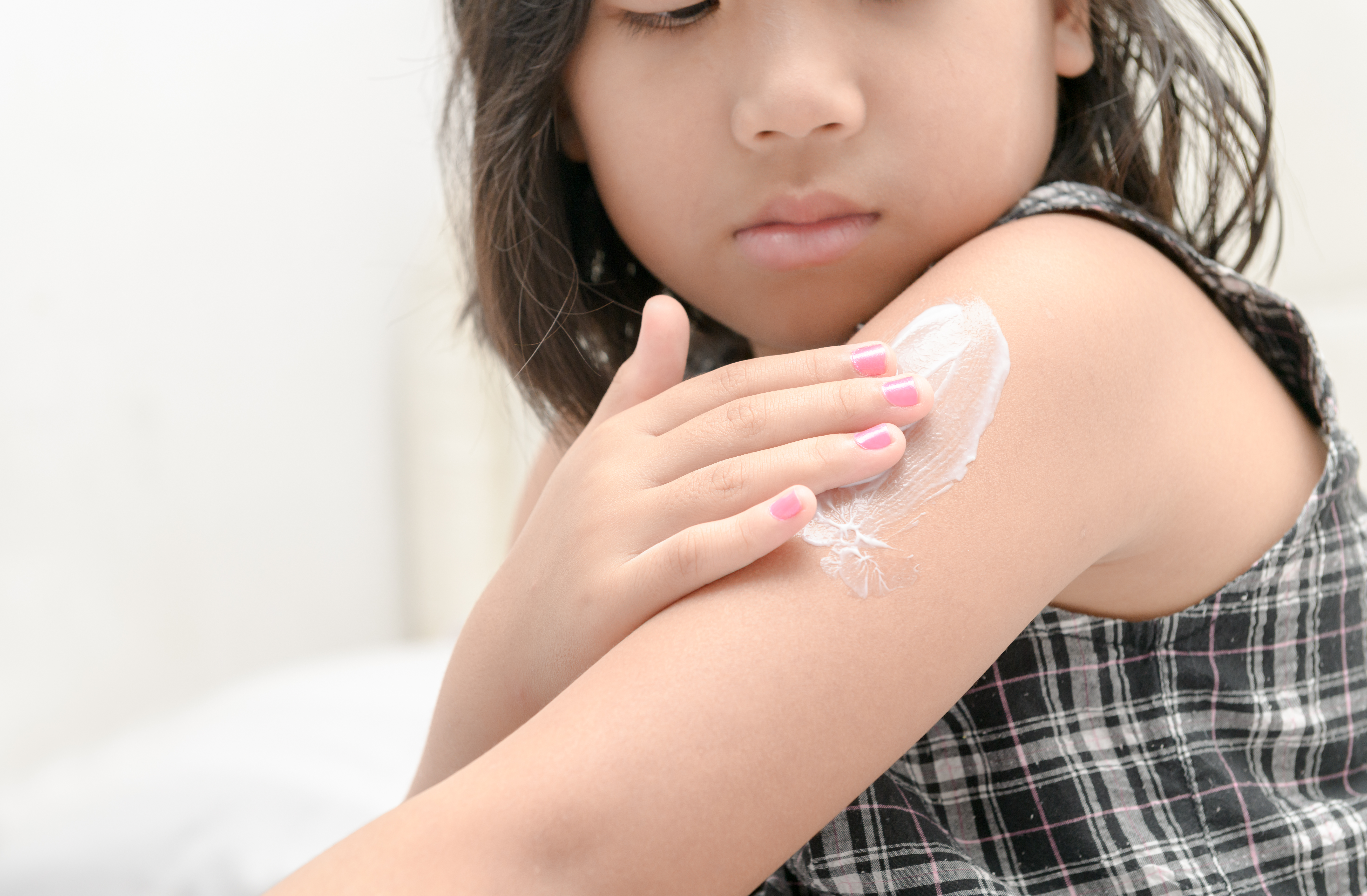 Contract Manufacturing of Balms and Mosquito/Insect Repellent Sprays for Children (Anti-Bug)