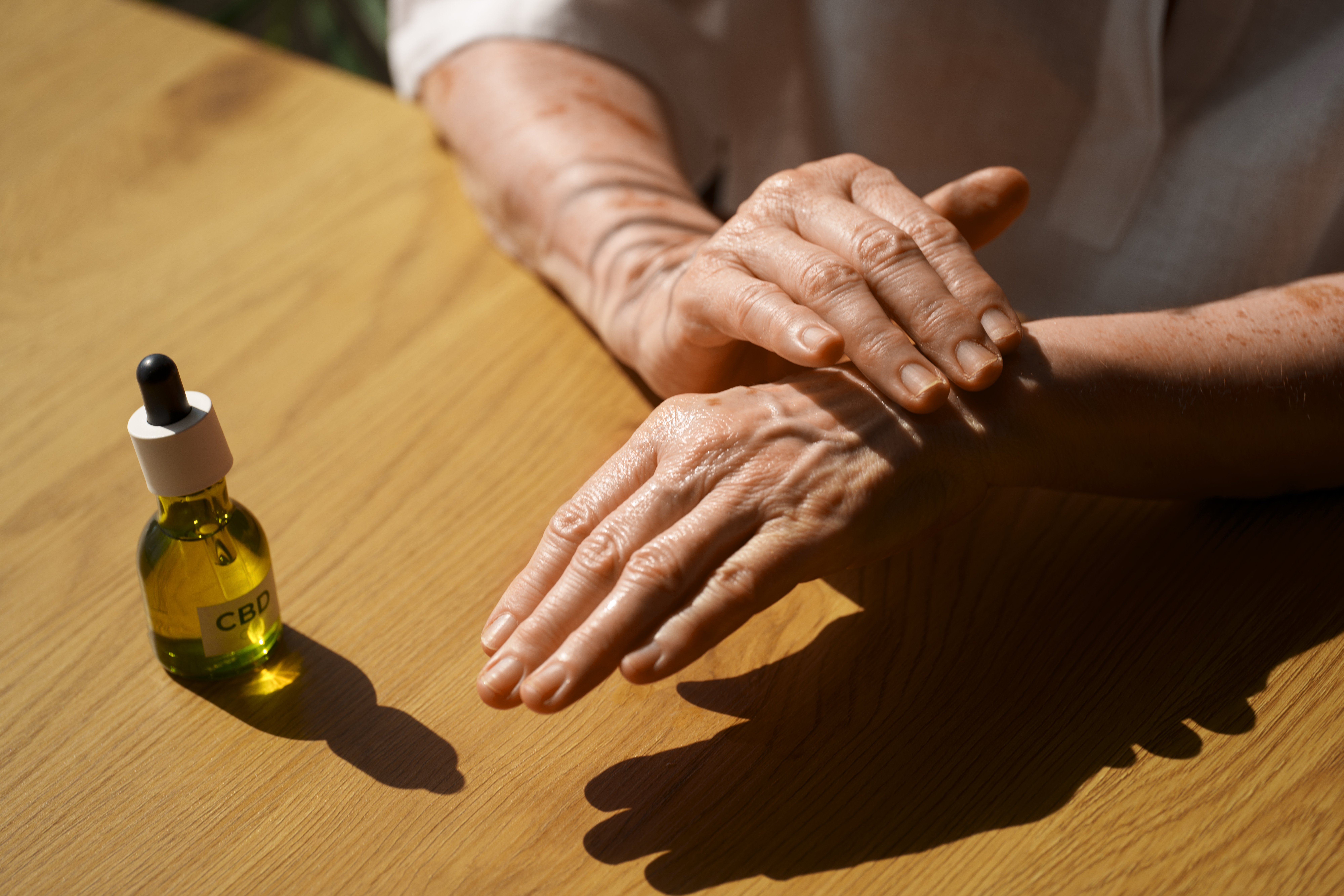 รับผลิต ยาสมุนไพรใช้ภายนอก (Topical Remedies)