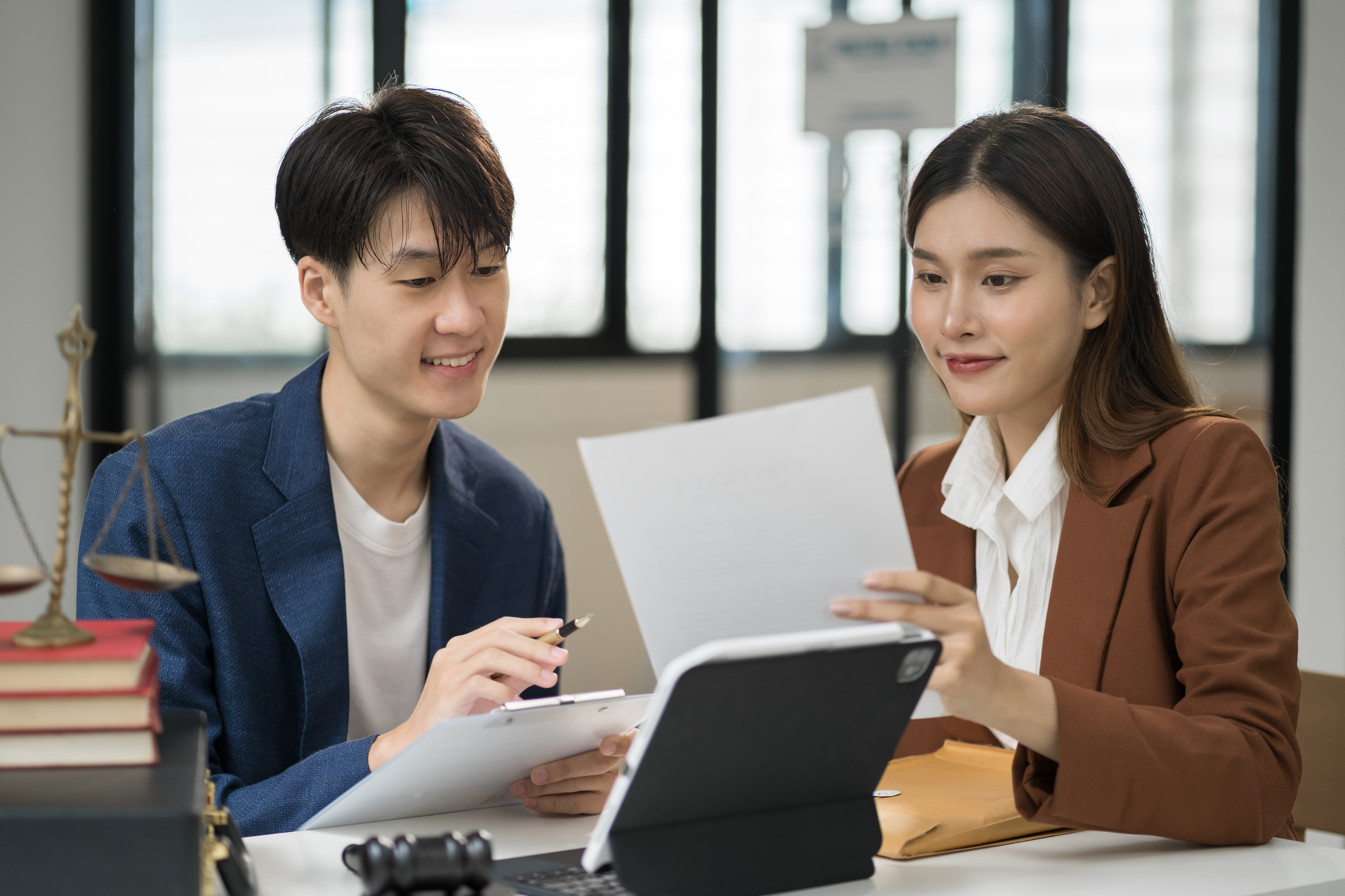 A strategic perspective for brand owners on managing intellectual property