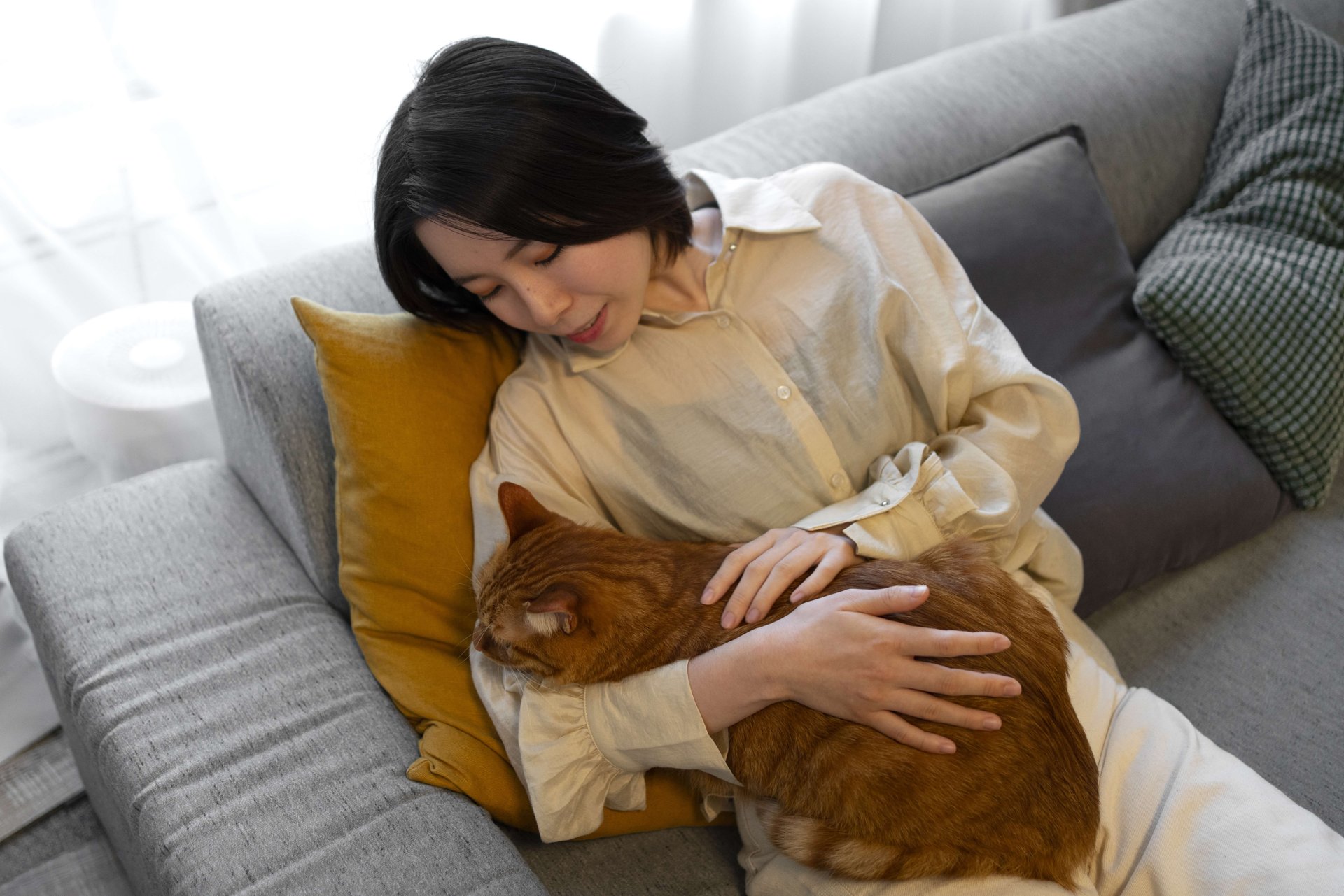 เทรนด์ Pet Wellness และโอกาส Blue Ocean