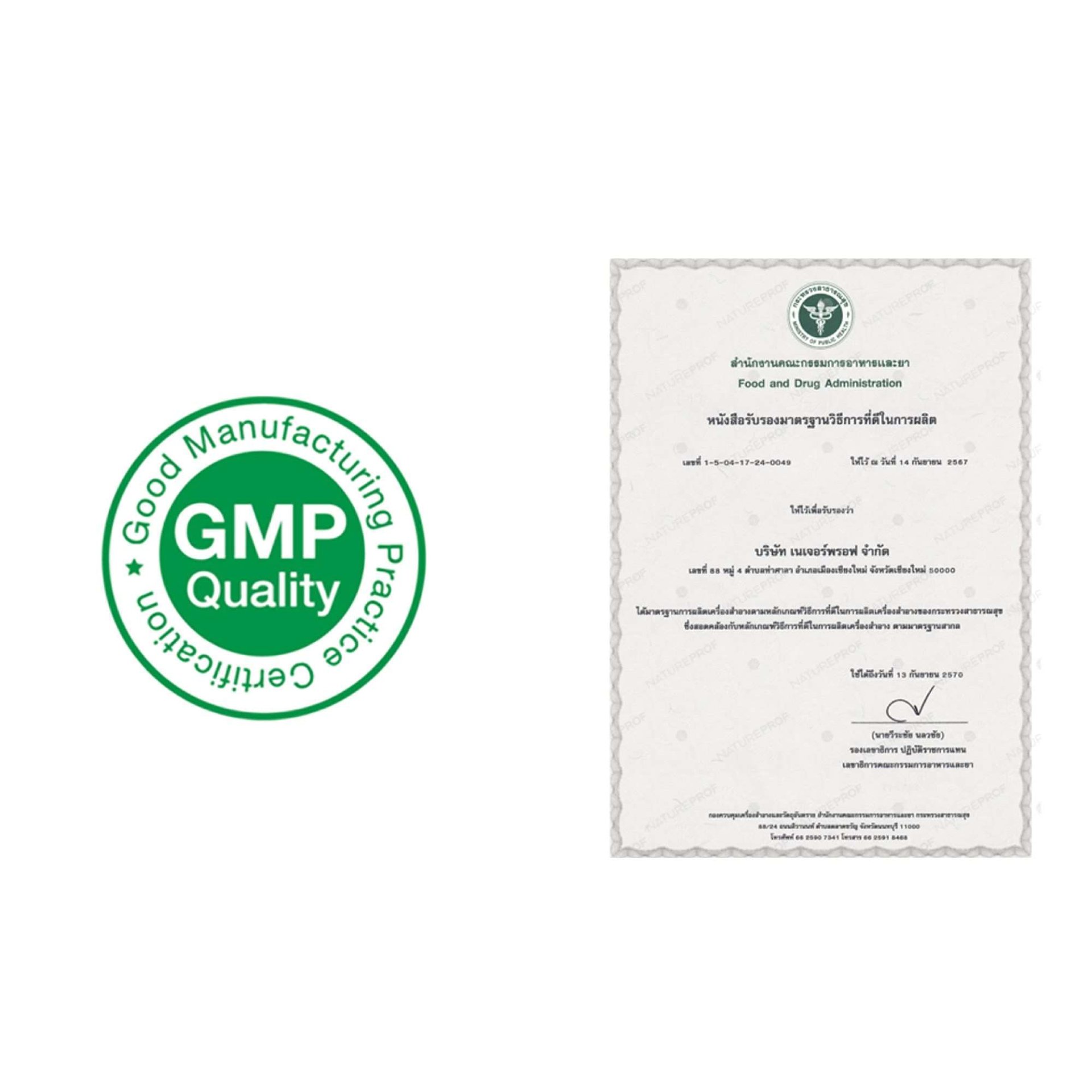 ASEAN COSMETIC GMP