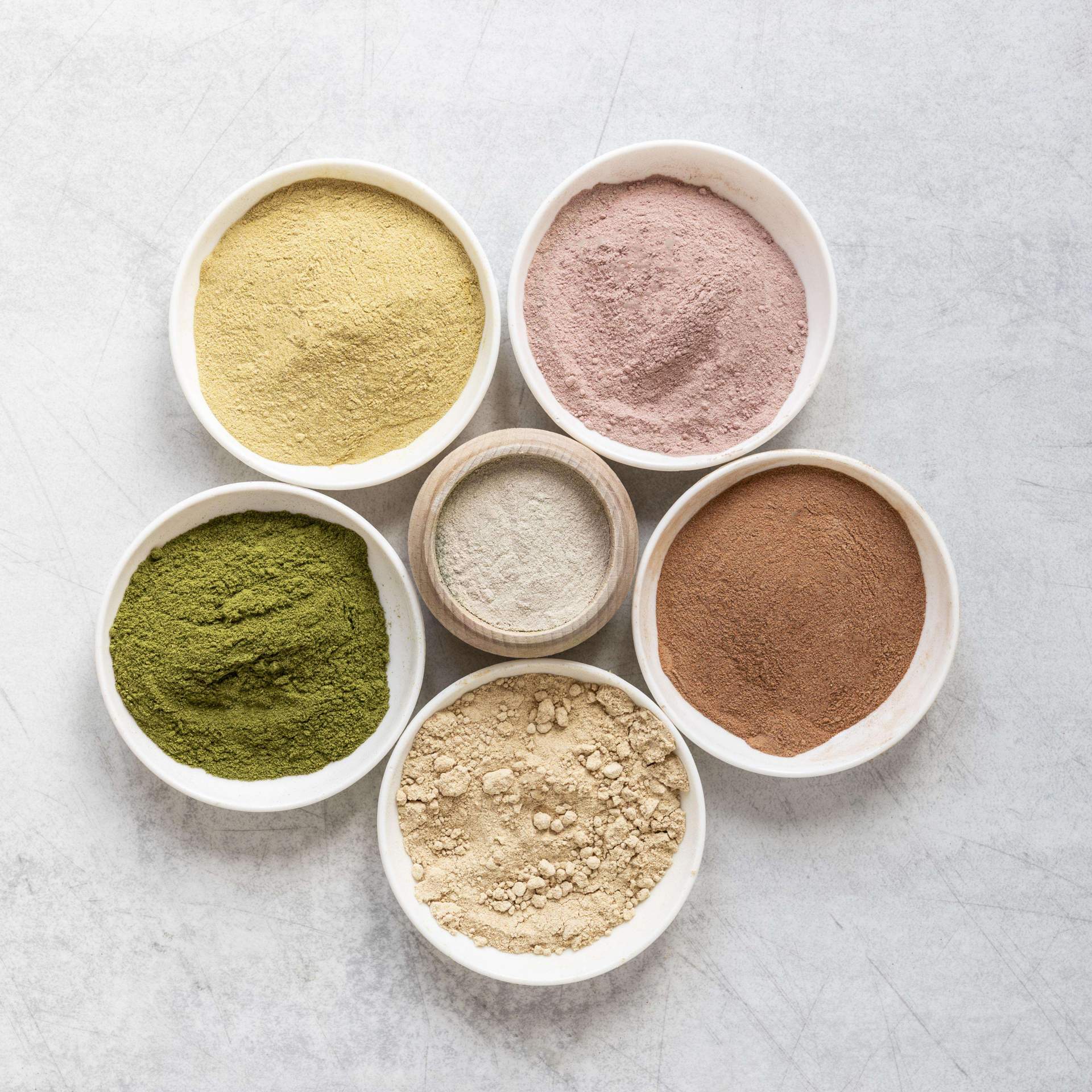 Contract Manufacturing of Instant Tea Powder (Tea-Instant Drink Powder)