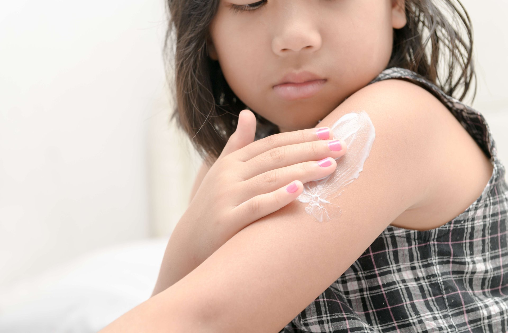 Contract Manufacturing of Balms and Mosquito/Insect Repellent Sprays for Children (Anti-Bug)