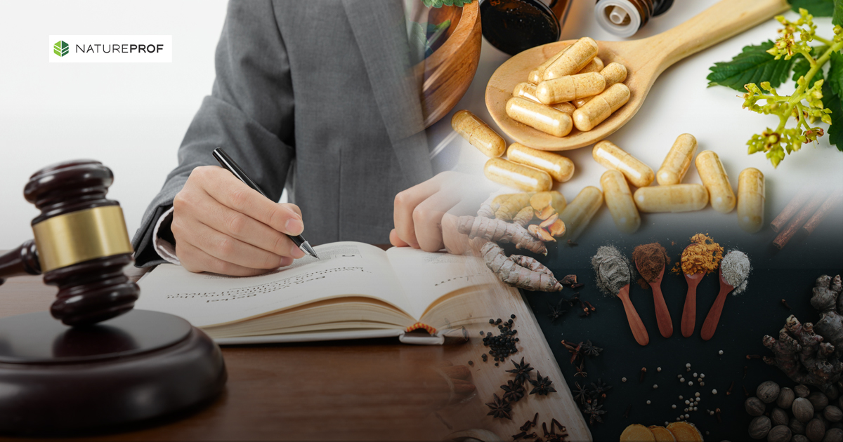 เจาะลึกข้อกฎหมายสมุนไพร ความแตกต่างสมุนไพรแผนโบราณกับสมุนไพรพัฒนา