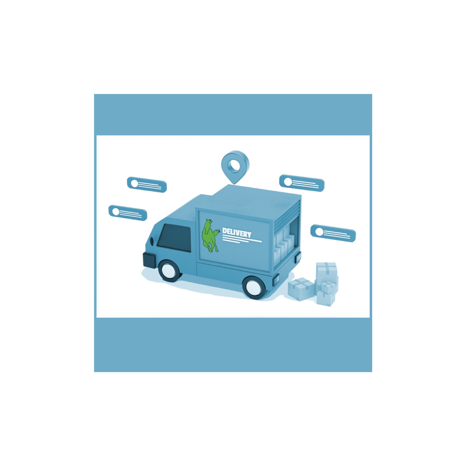 การจัดการโลจิสติกส์และการขนส่งเครื่องมือแพทย์: ข้อควรระวังที่คุณต้องรู้