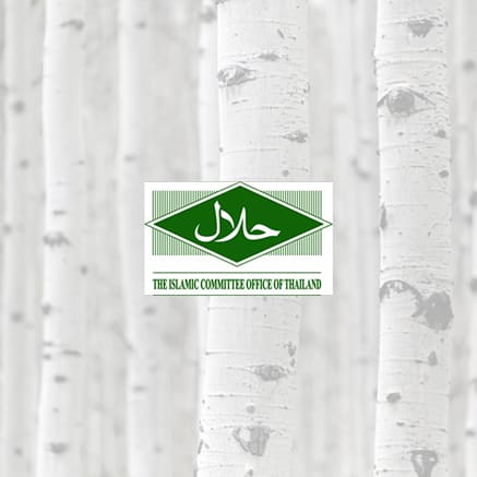 มาตรฐานฮาลาล