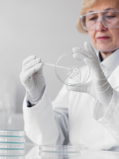 บริการทดสอบระหว่างการวิจัยพัฒนา