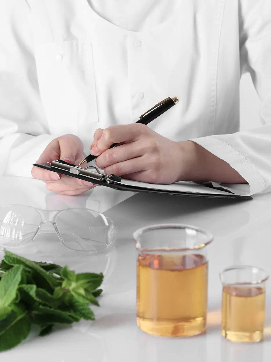 บริการขึ้นทะเบียนผลิตภัณฑ์ และการจัดการเอกสาร